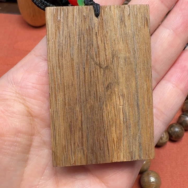 大叶紫檀（黑酸枝木类）