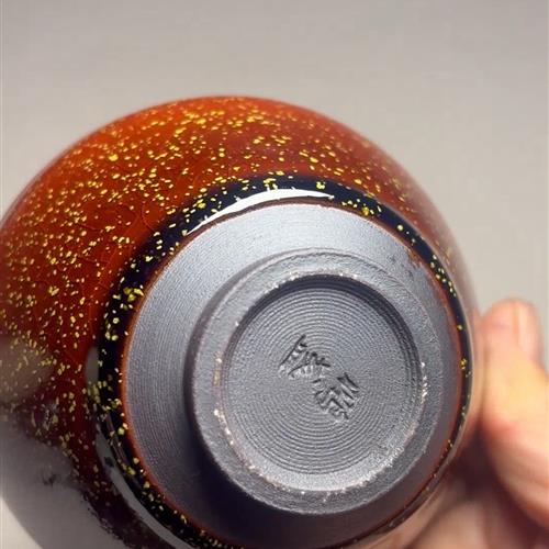 【闪购商品】茶盏-123............