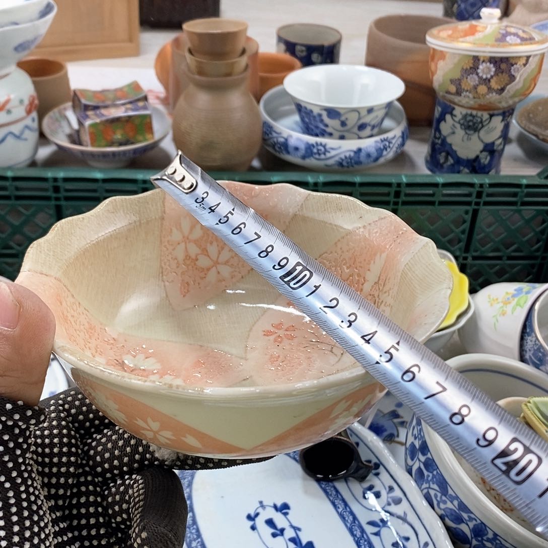 碗满28米包邮当天发货