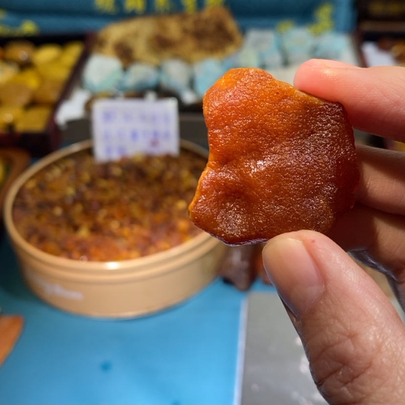 【闪购商品】琥珀珠宝奇石未镶嵌