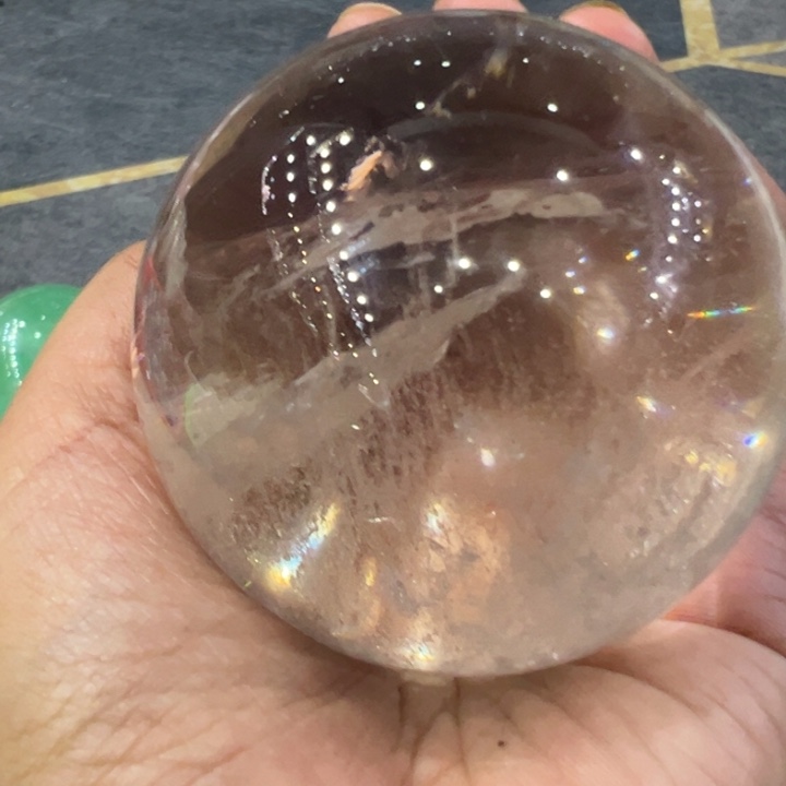 未镶嵌大型摆件（非配饰）水晶