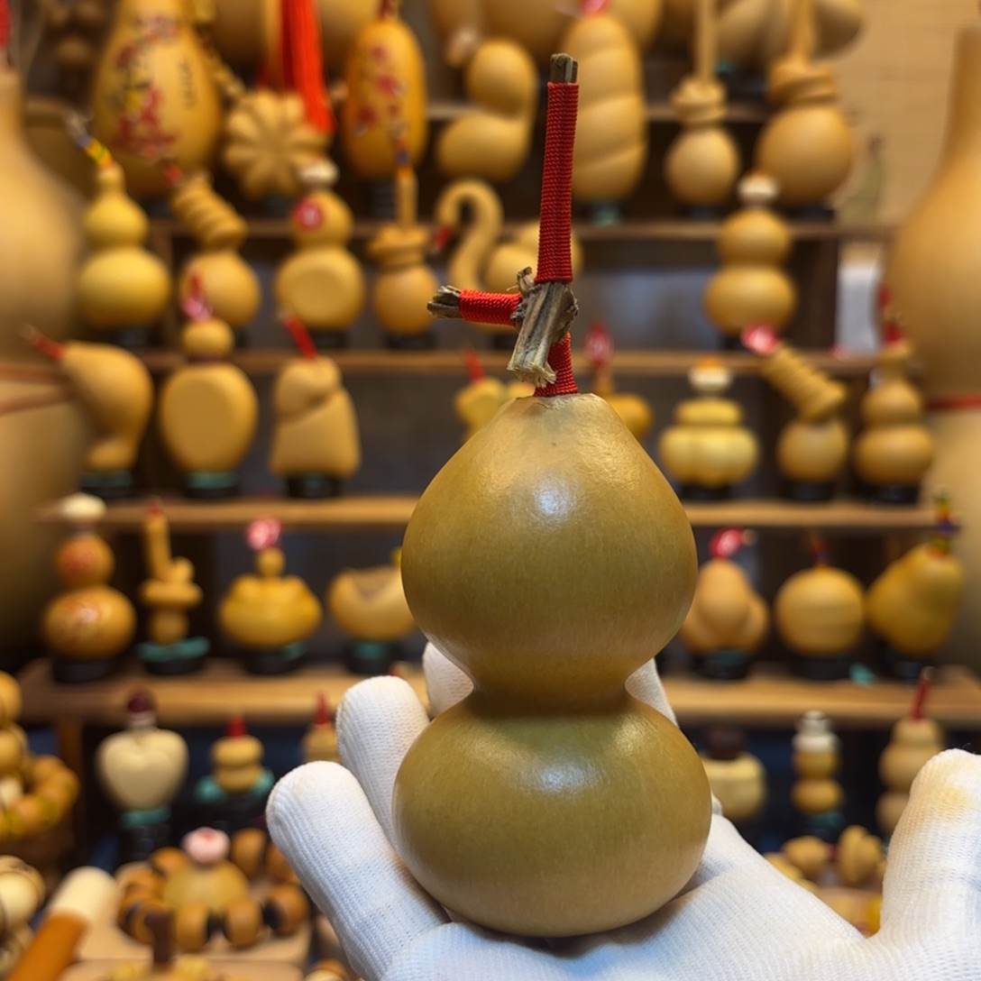 *****指针款葫芦家饰系列产品