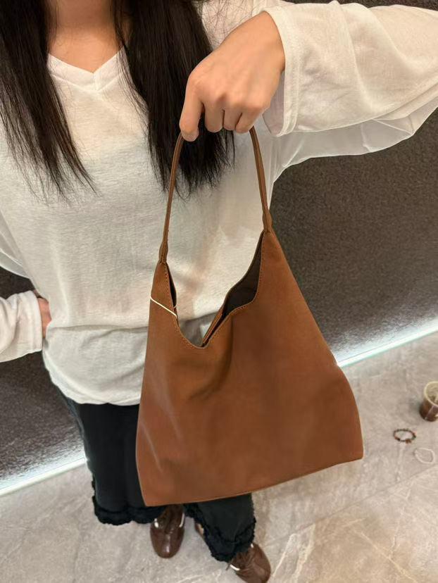 TF-高级简约大容量托特包91012-5