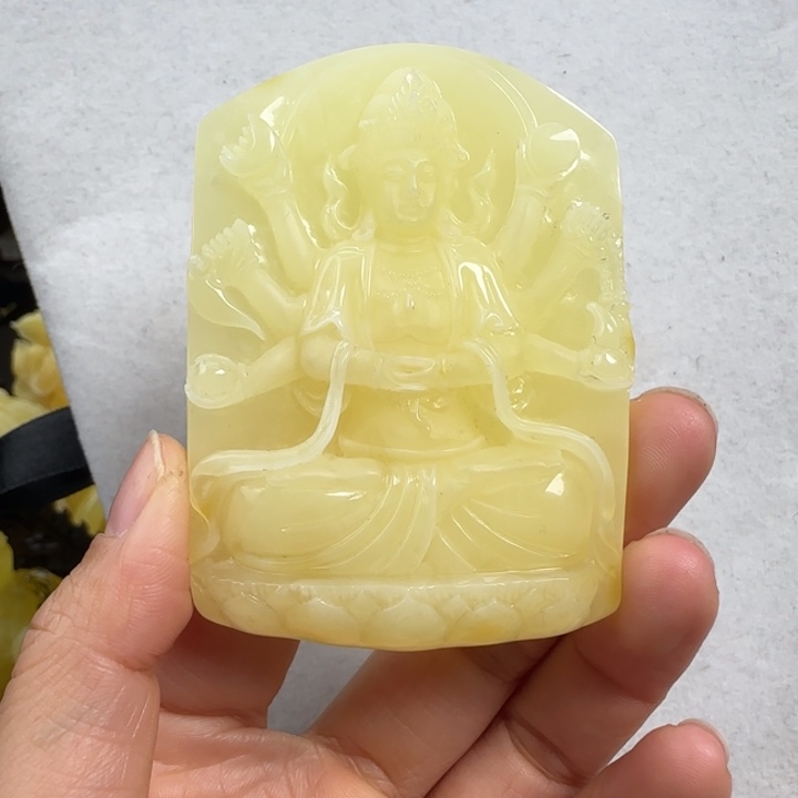 蜜蜡珠宝奇石未镶嵌