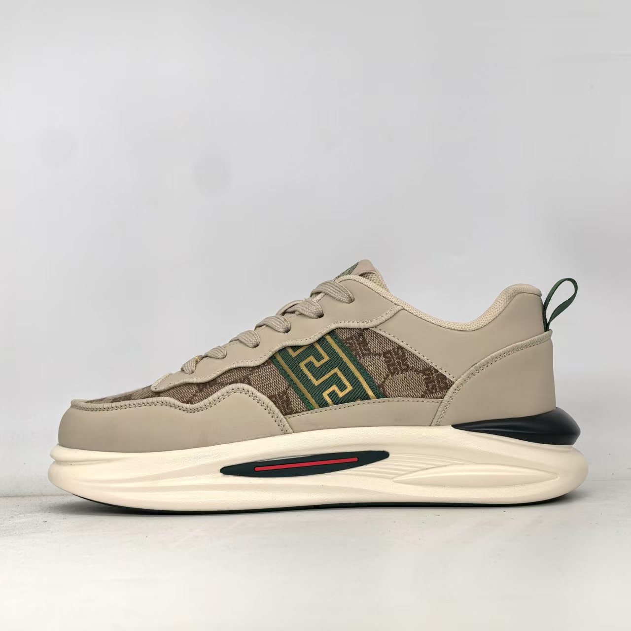 9916【九九】轻奢休闲鞋男女款