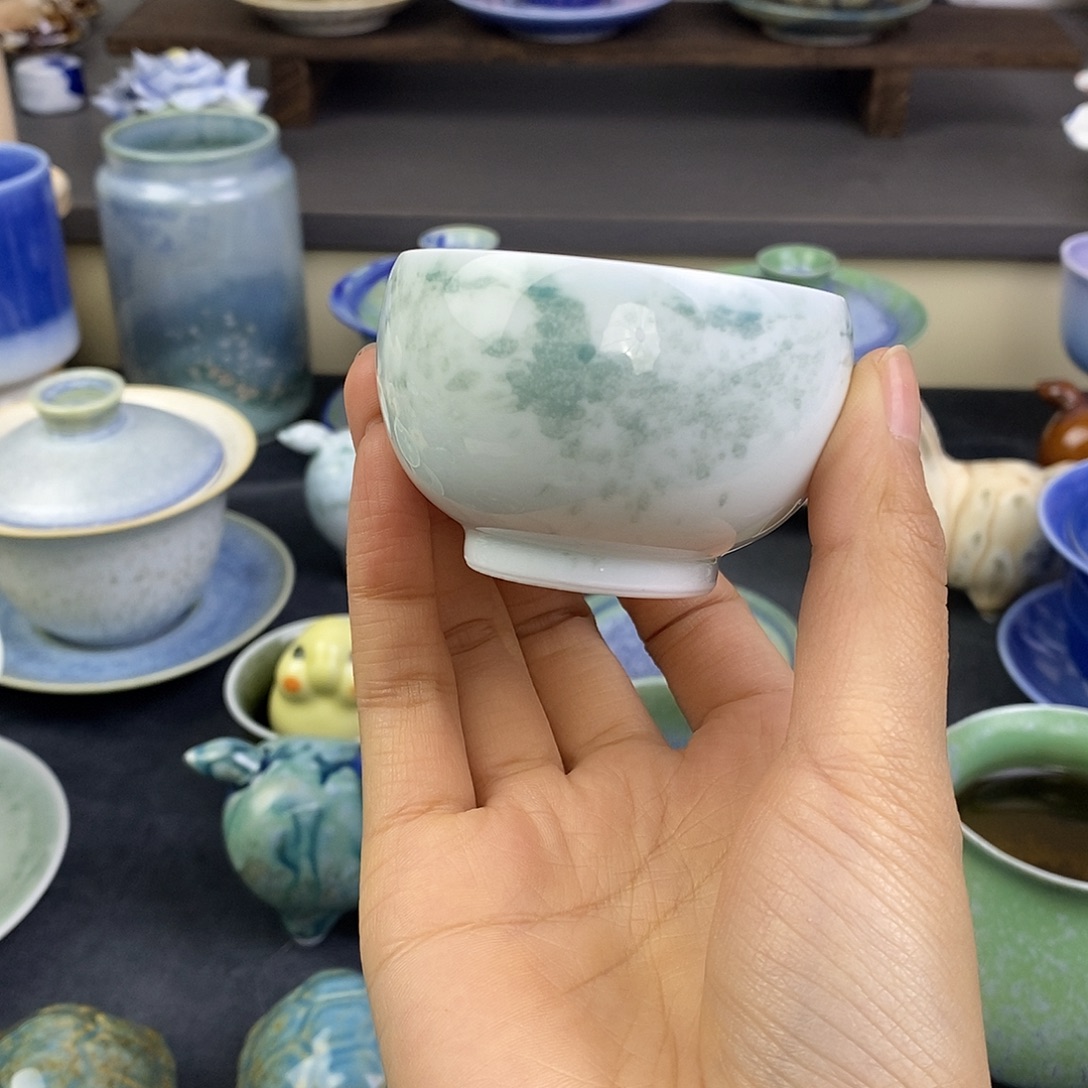 景德镇高温陶瓷茶杯22