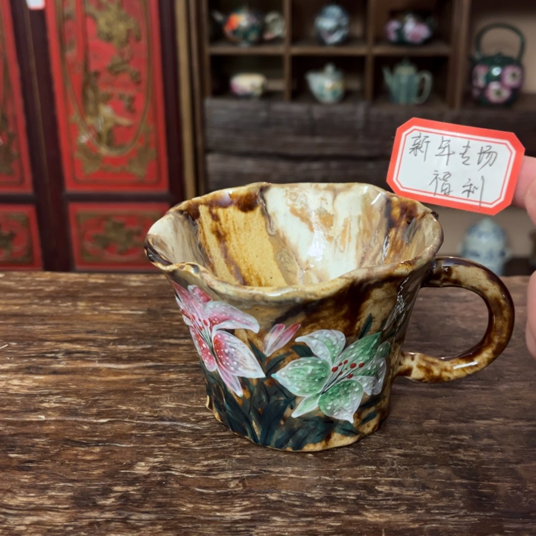 壶柴烧手工制作工艺