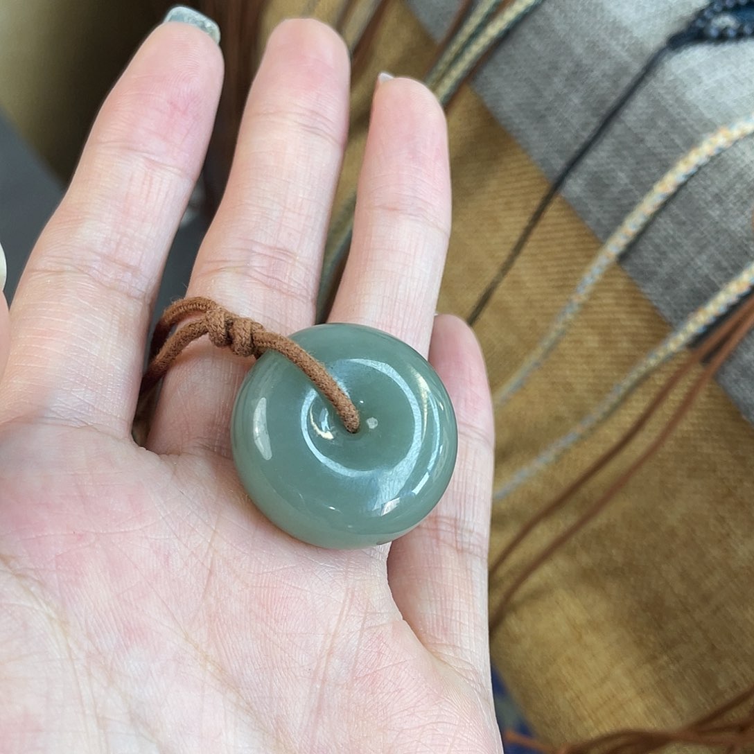 【闪购商品】手链未镶嵌和田玉