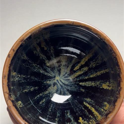 【闪购商品】茶盏-13.............