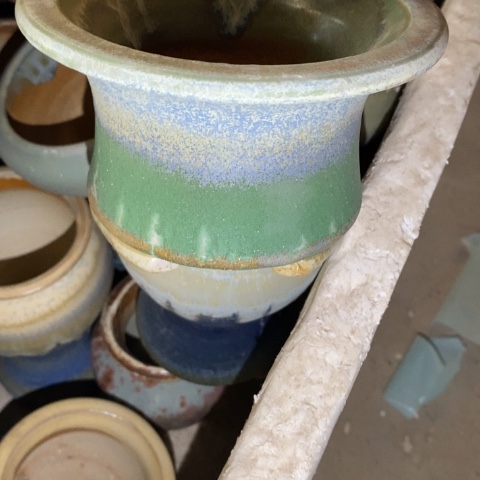 罐6789 微瑕38包邮景德镇陶瓷