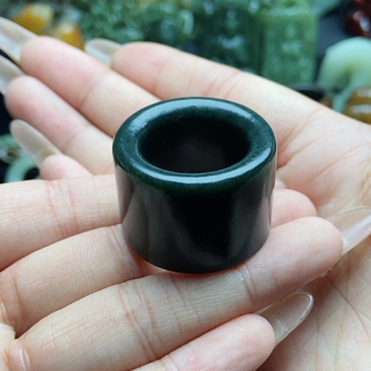 【闪购商品】和田玉颈饰未镶嵌