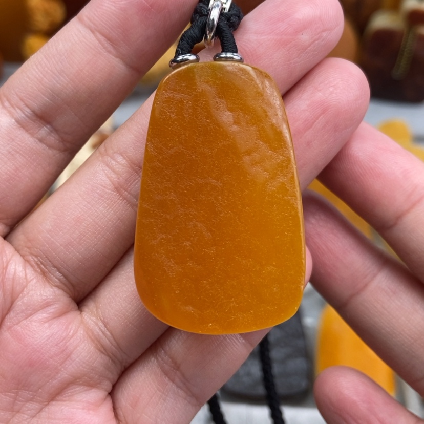 【闪购商品】琥珀珠宝奇石未镶嵌