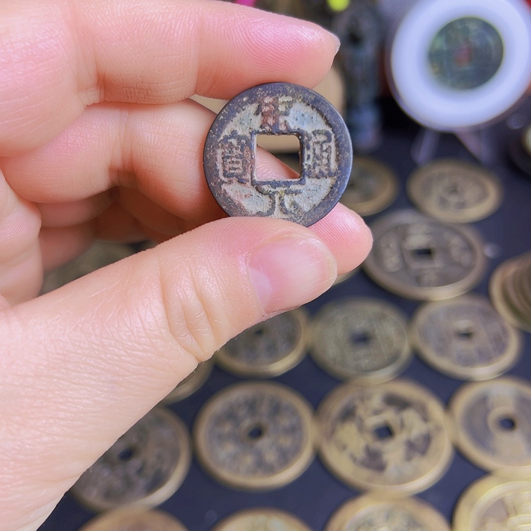 铜铜工艺品手工翻砂wenchuang