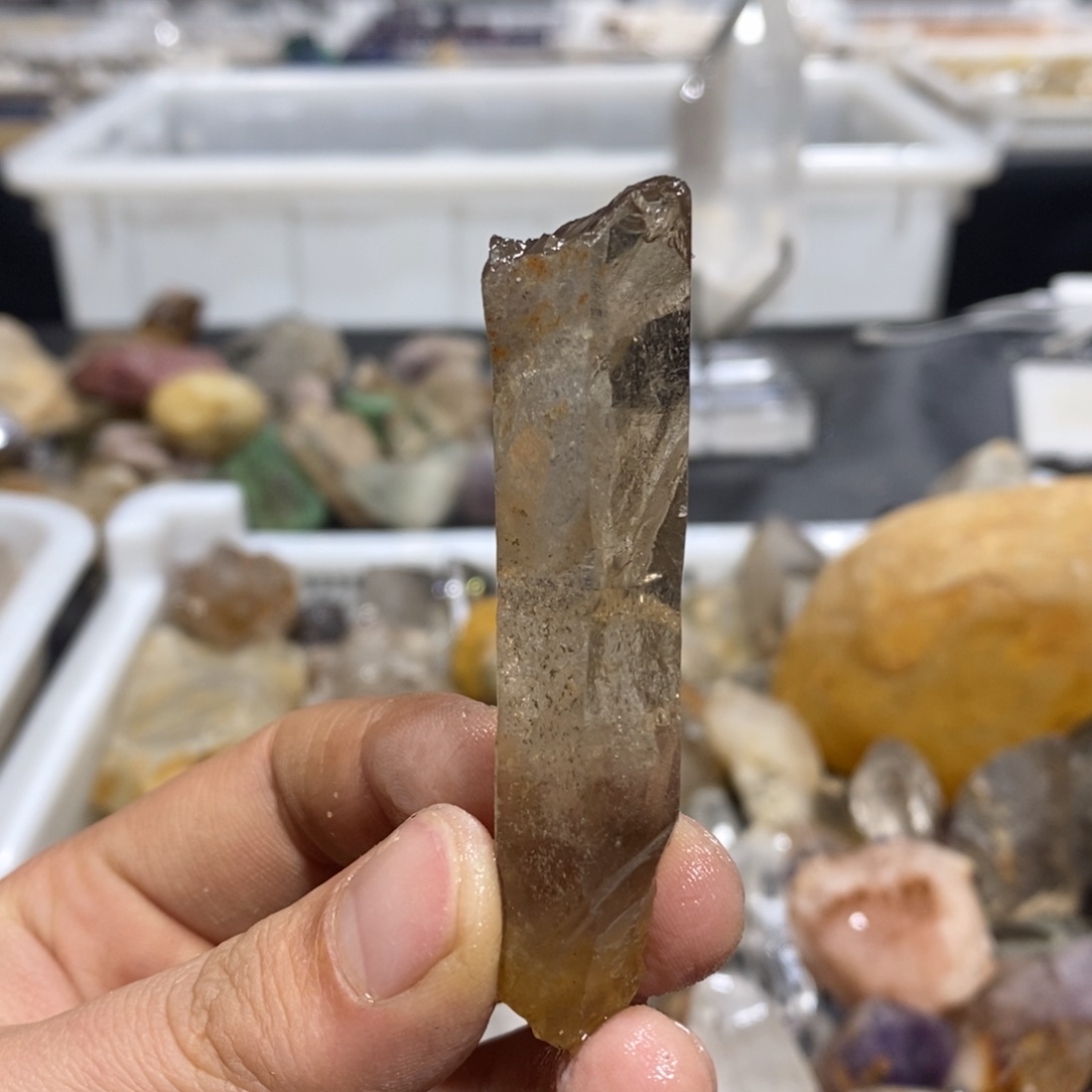 水晶水晶、水晶、水晶未镶嵌