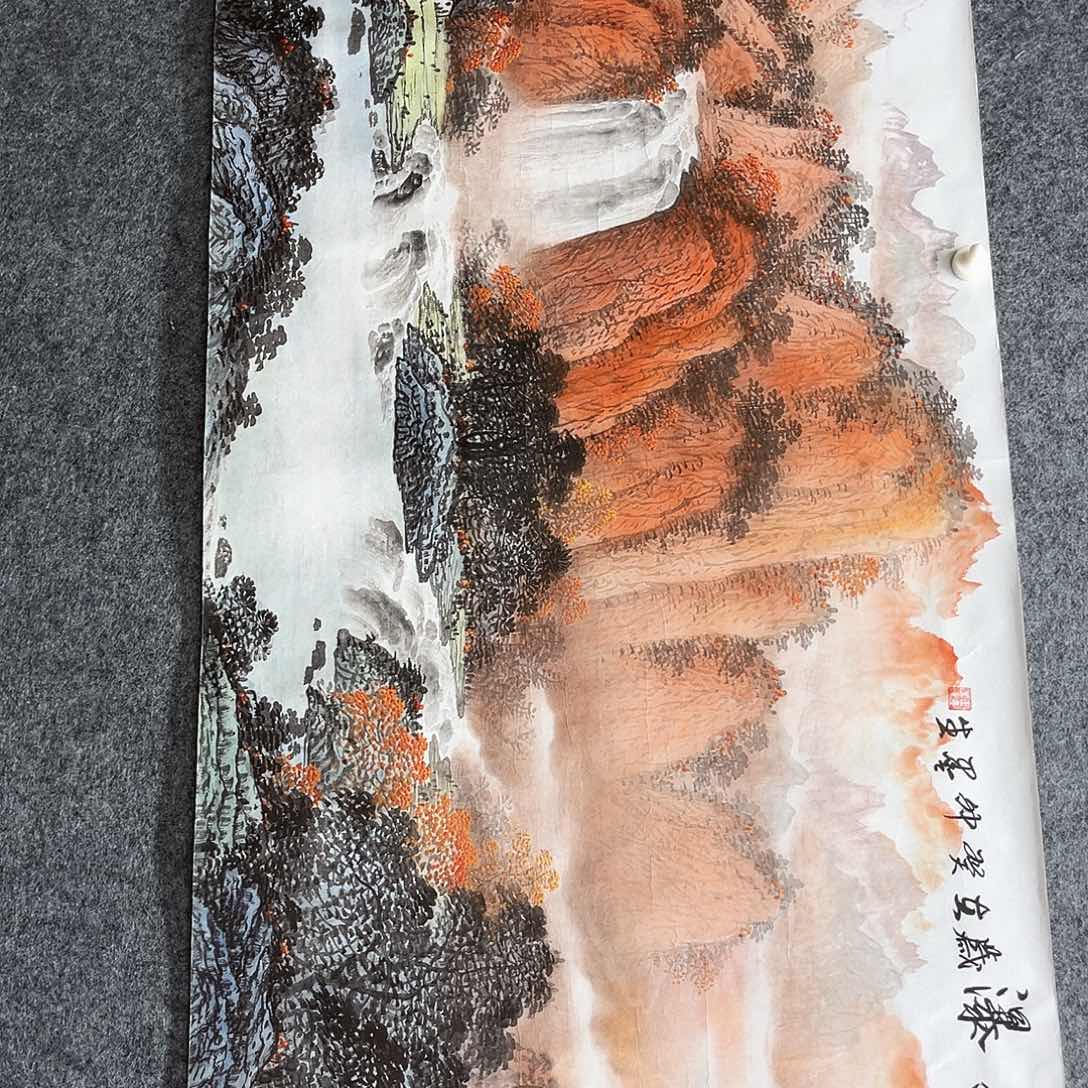 艺术作品美术作品1