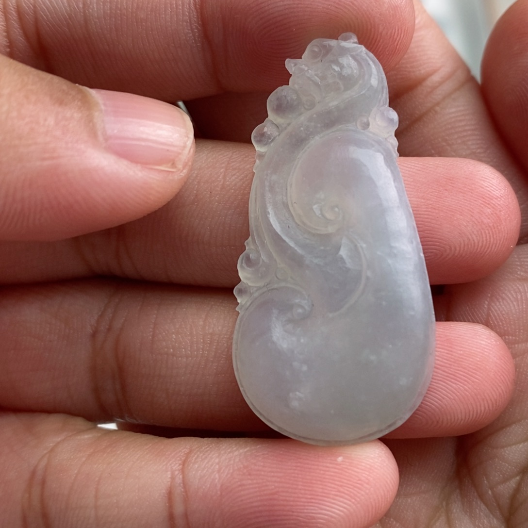 定制翡翠未镶嵌天然缅甸翡翠a货