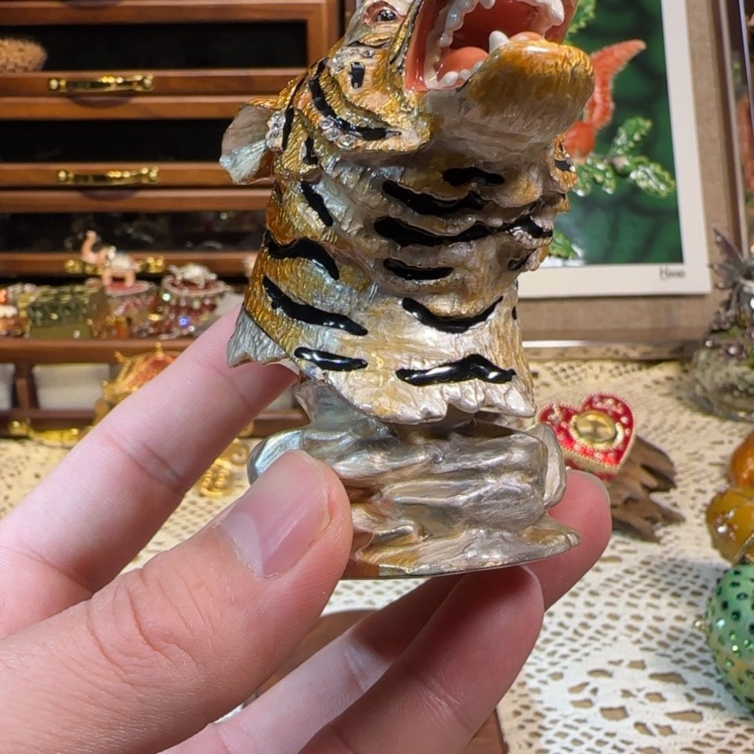 手工制品默认微瑕