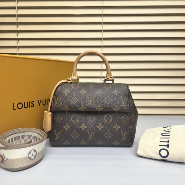 路易威登/包包/99新/20/C13343154261