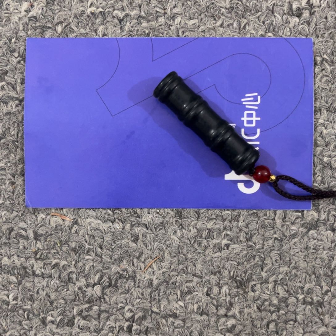 【闪购商品】和田玉颈饰未镶嵌江*