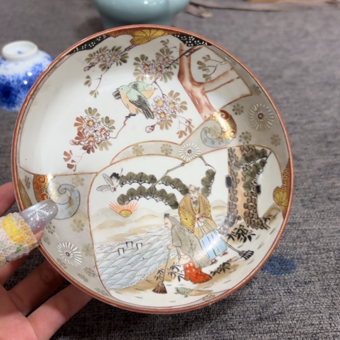 非常好看漂亮的物品 