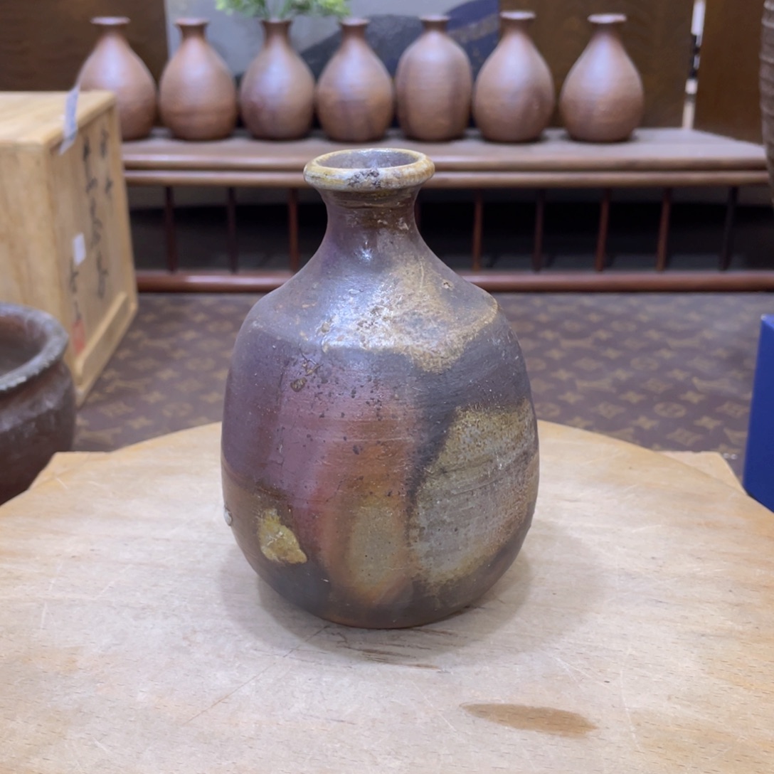 341备前烧备前烧备前烧