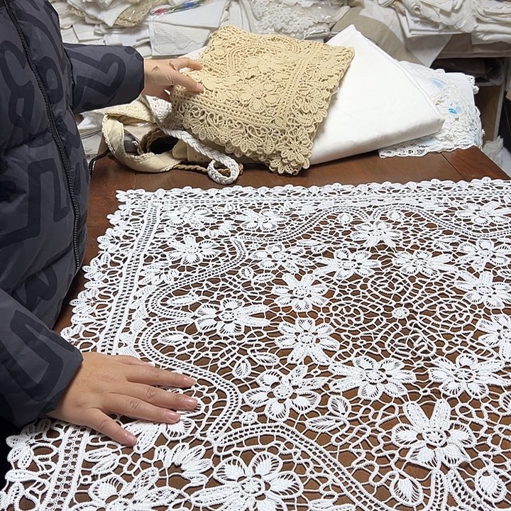 毛绒亚麻棉169-80厘米方