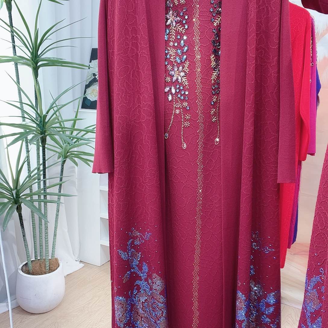 常规款一套裙子170斤大码