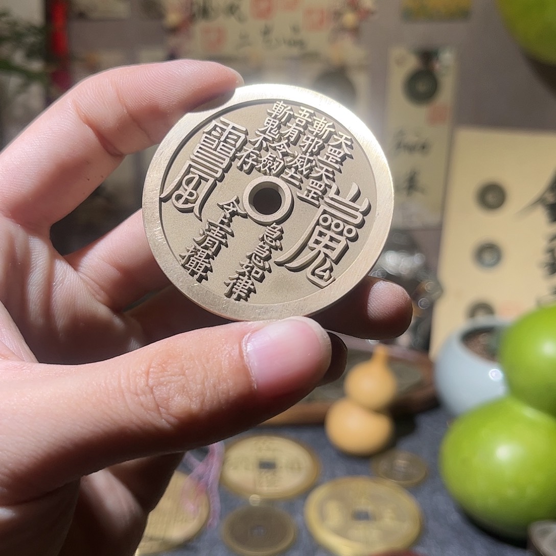 坐***起铜现代仿制工艺品花钱 