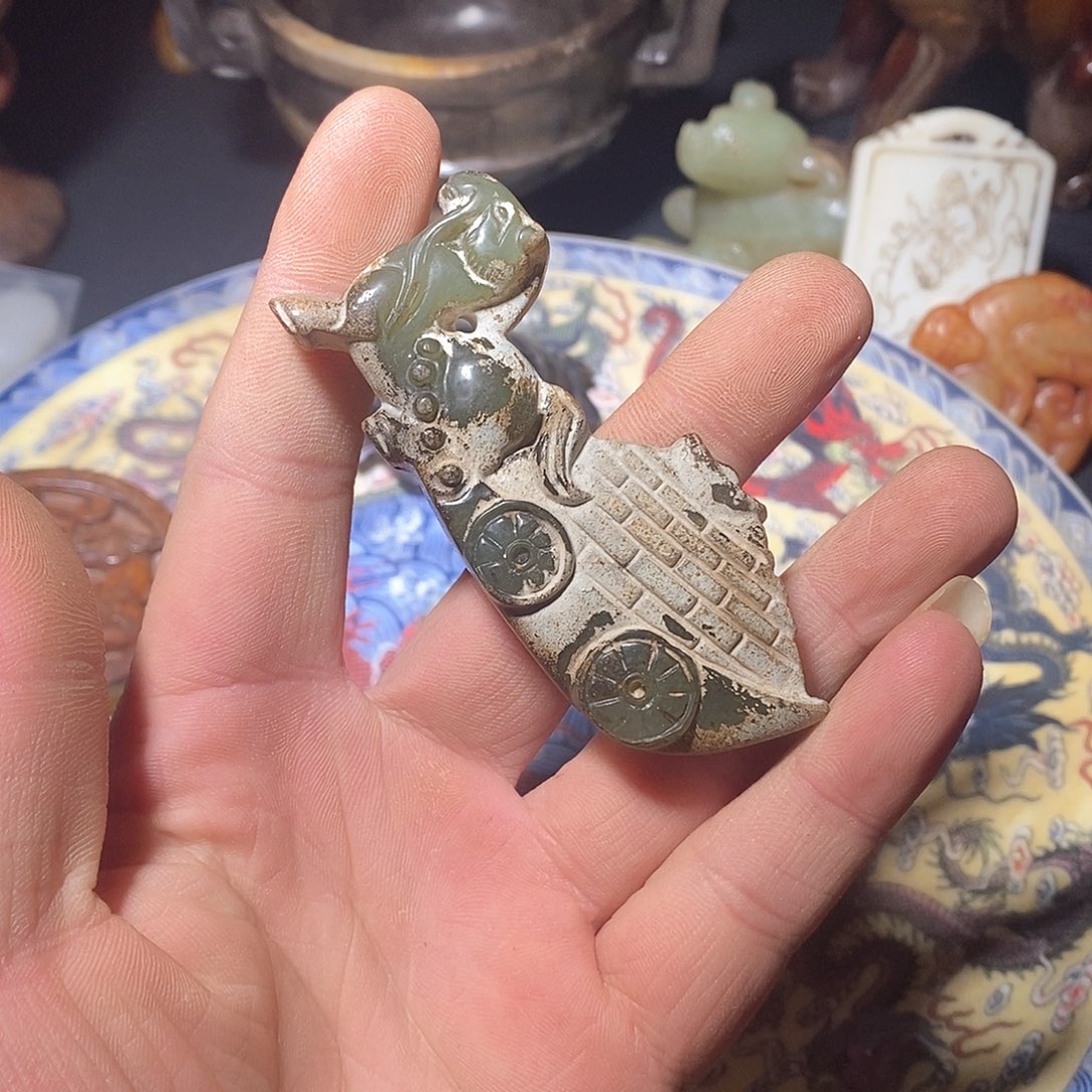 茶宠精品好货，七天无理由