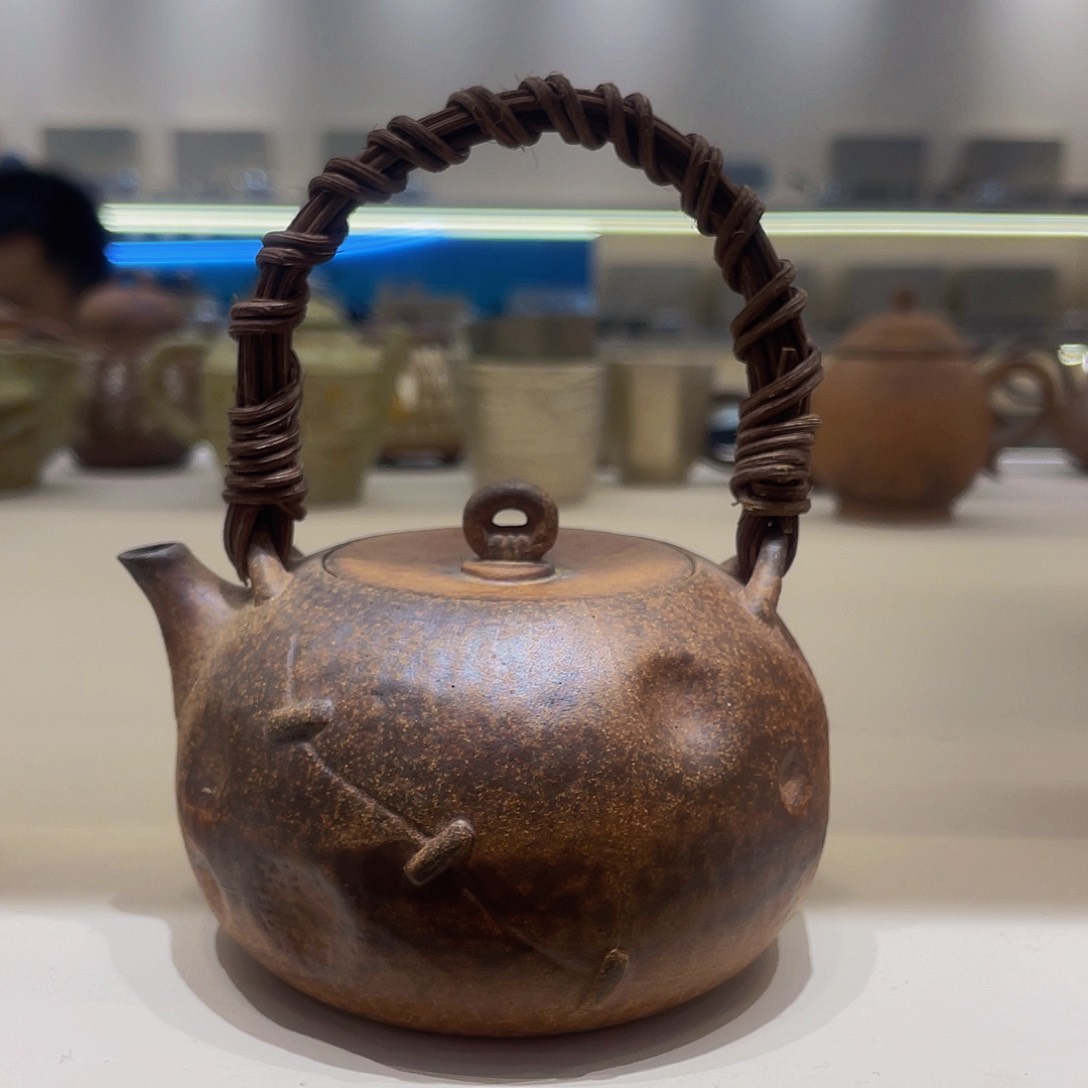 壶厦门茶博会特价