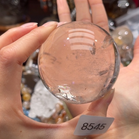 【闪购商品】未镶嵌大型摆件（非配饰）水晶