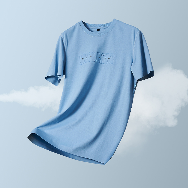 【大海孤品推荐】男士休闲体恤