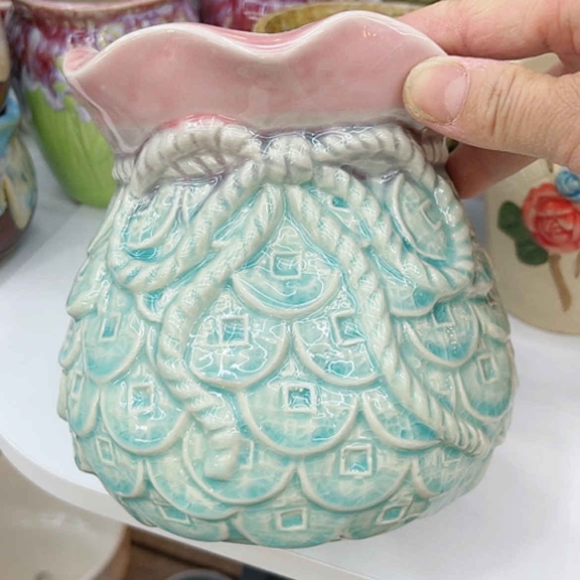 【闪购商品】花盆花盆花盆花盆花盆花盆花盆