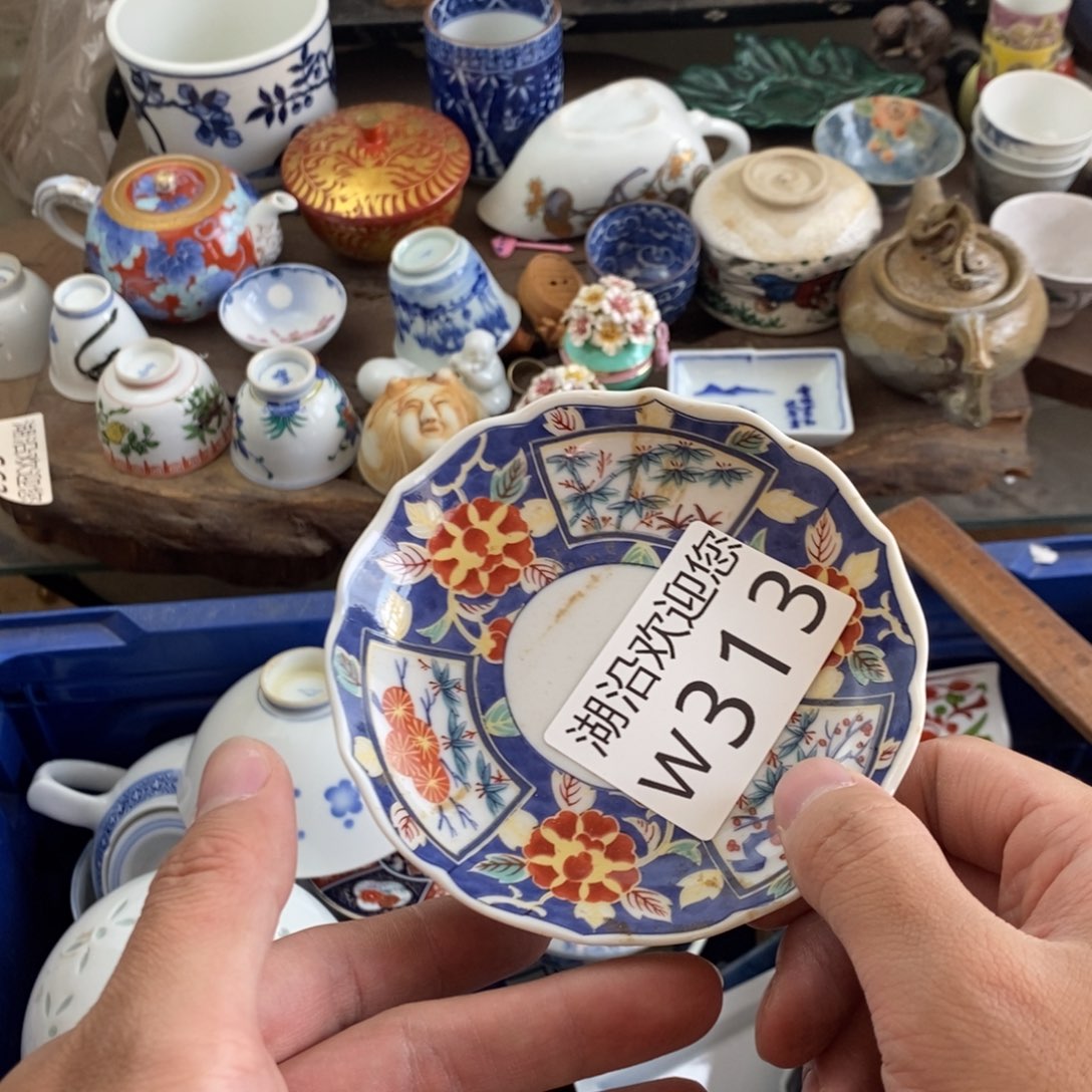 ✧****瓷器的时候我也是醉了