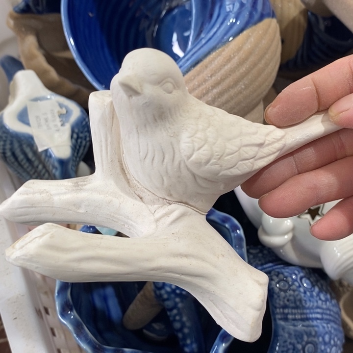 陶瓷树脂工艺摆件