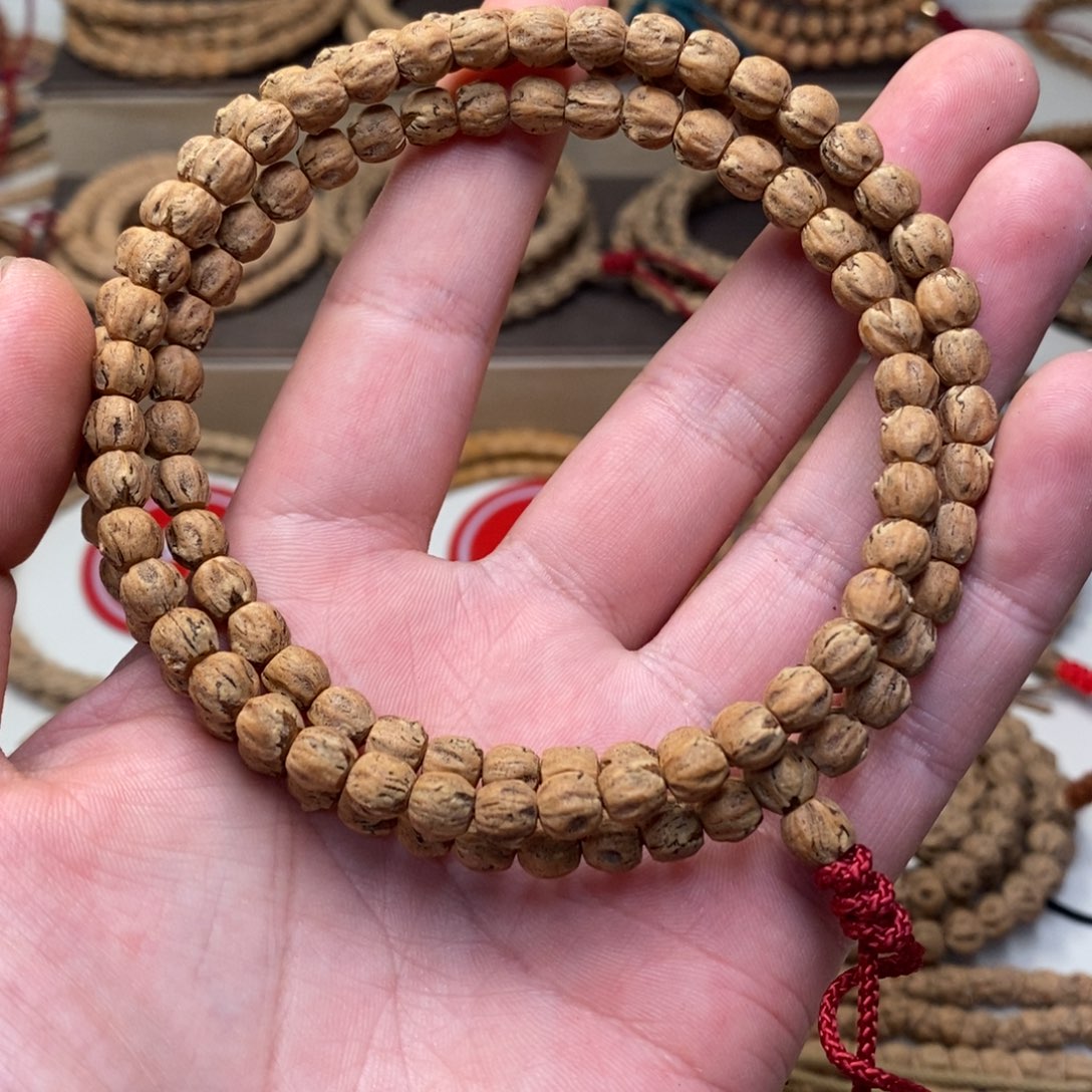 柏香籽/百香籽吊坠