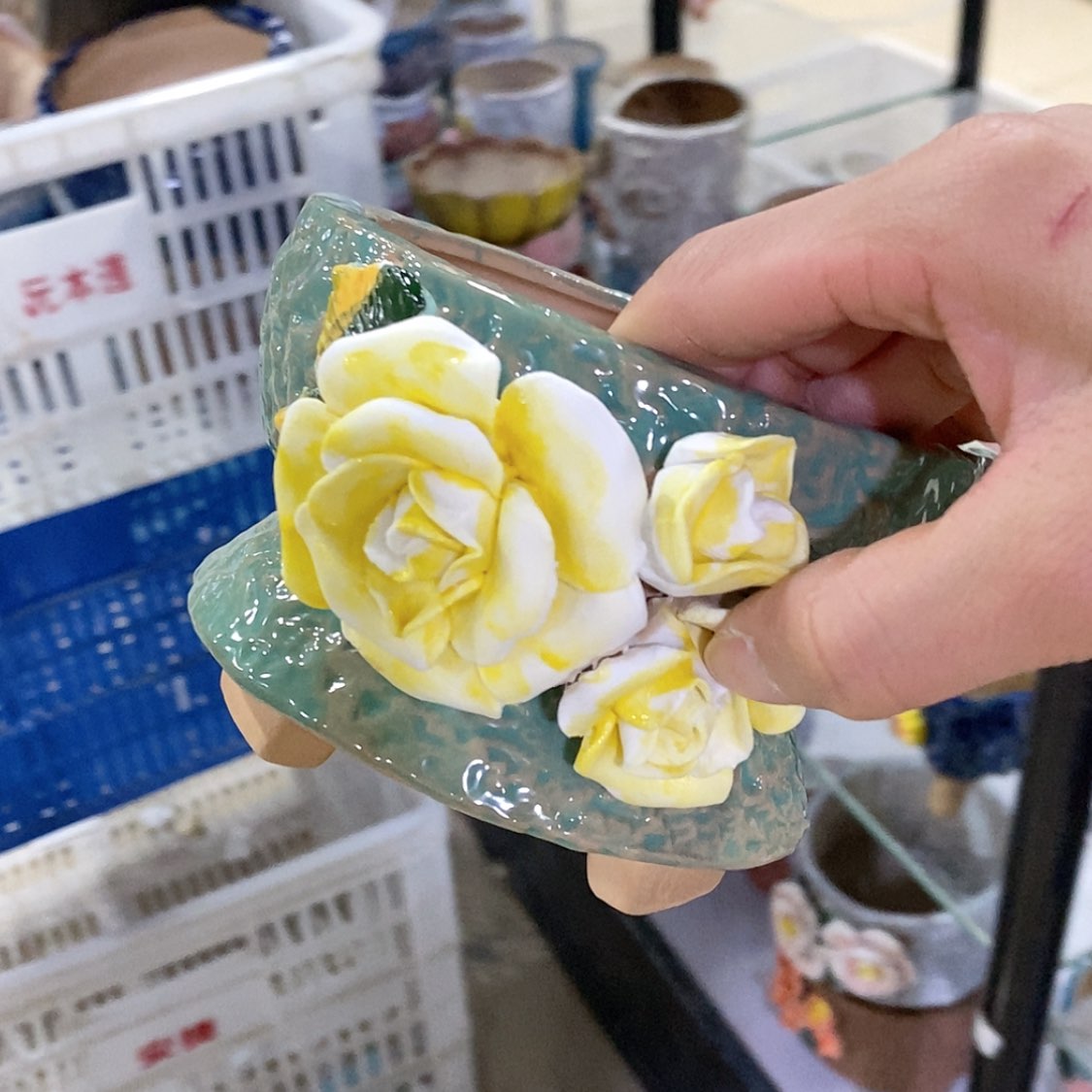 【闪购商品】红陶福利