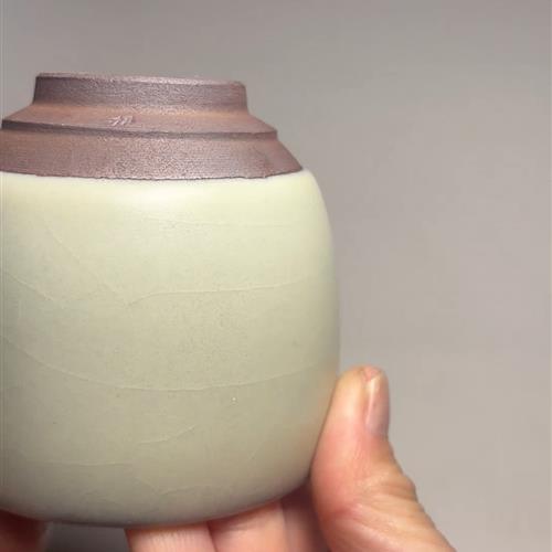 【闪购商品】茶盏-417............