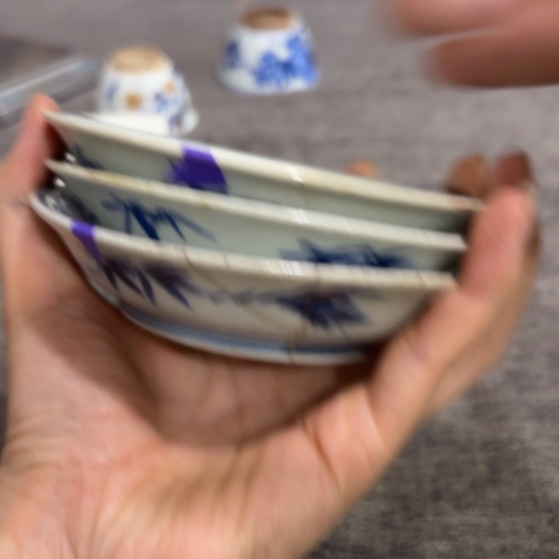 非常好看漂亮的物品