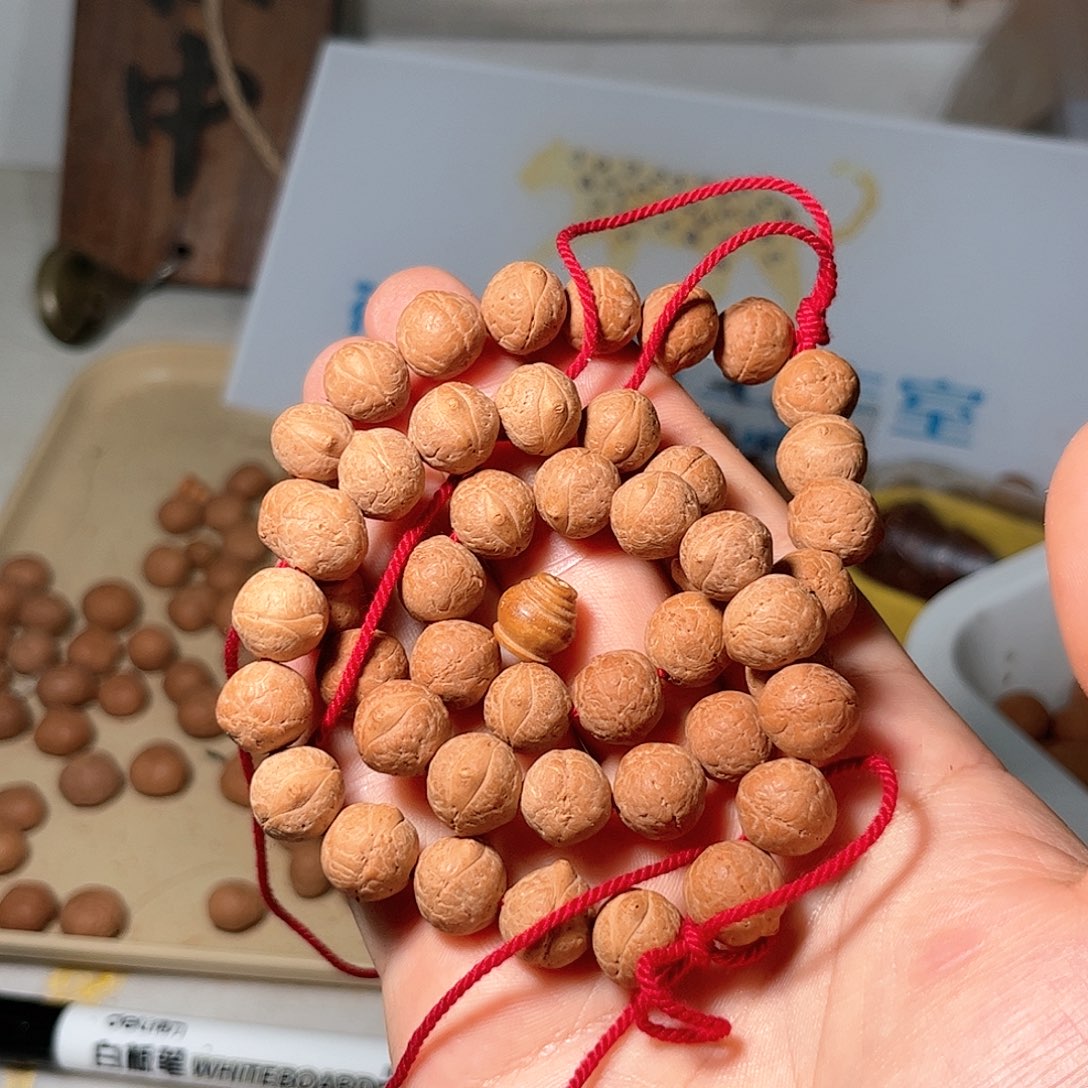 凤眼菩提吊坠用****012mm凤眼菩提手串手链