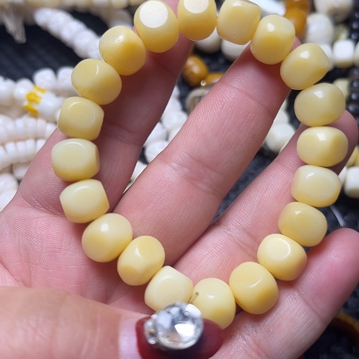 鹿骨手串/手链其他