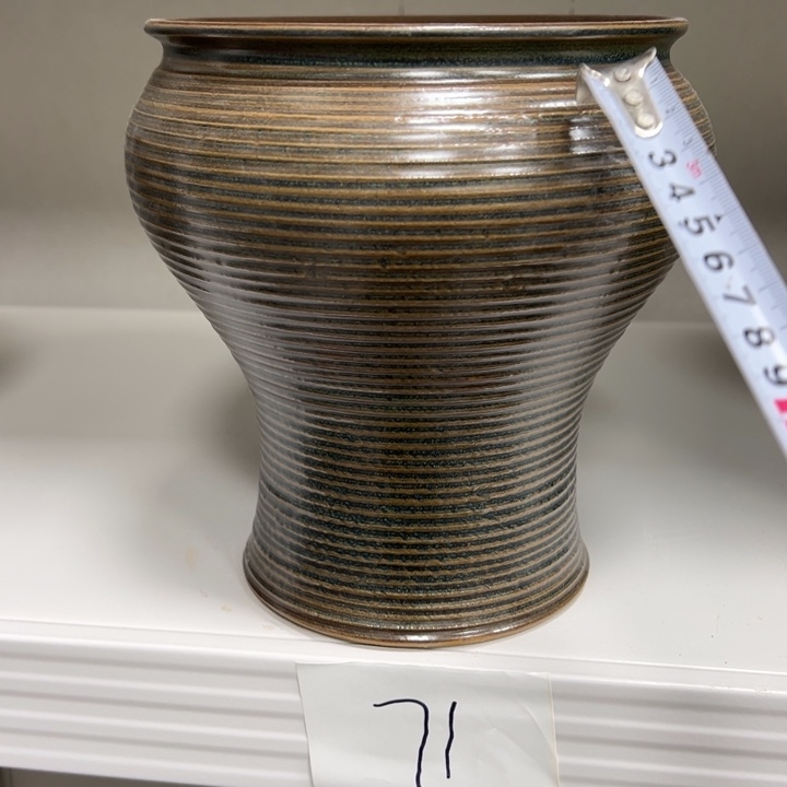 景德镇陶瓷手工制作