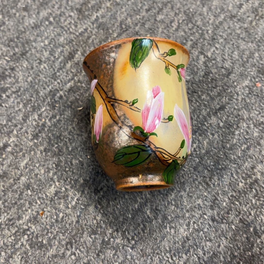 景德镇纯手工制作陶瓷