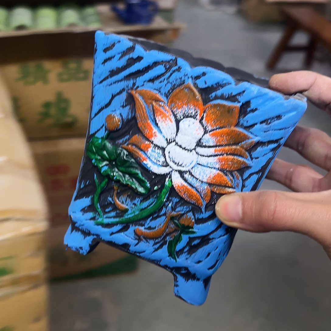 陶瓷福利局·自动合并订单·一个个买凑9元发·