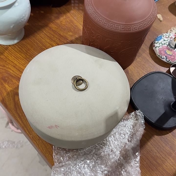 茶叶罐储物罐密封罐！