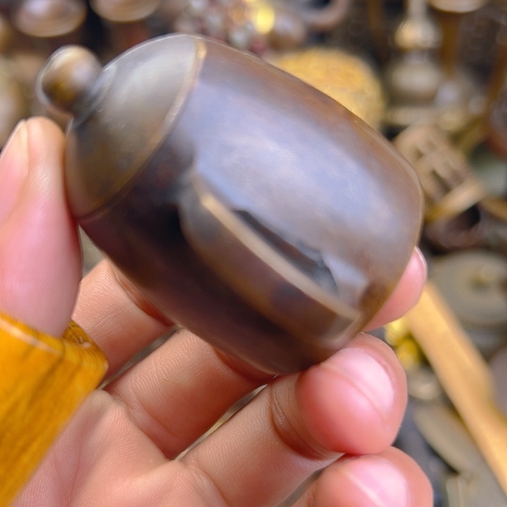 I don’t know if I can get a 