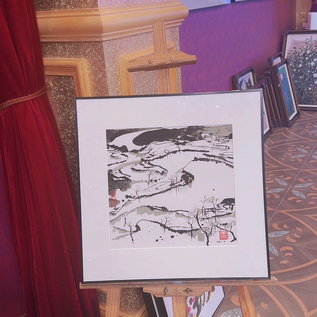 书法你不来接我们啊你要