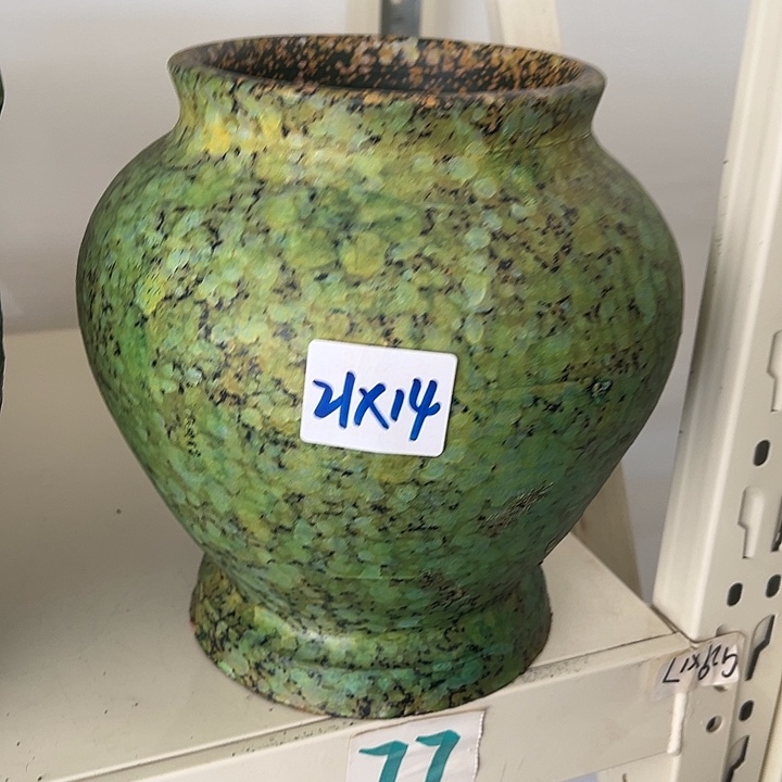 红陶15.8-1微瑕土陶