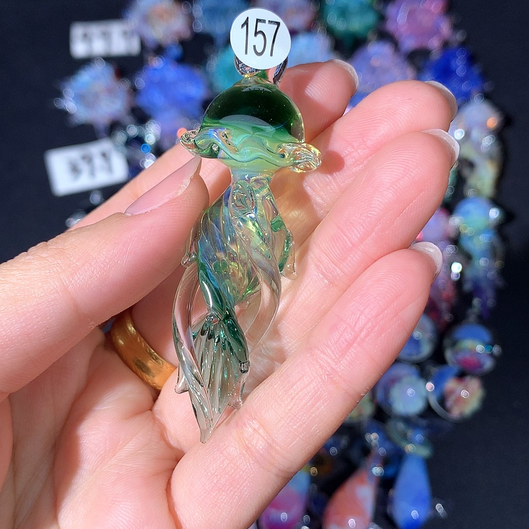 有机玻璃w*157长须