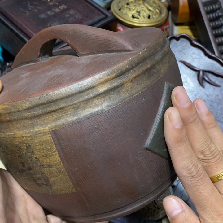 紫砂陶瓷艺术陶瓷艺术